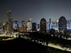 OUE Twin Peaks (D9), Condominium #529303011